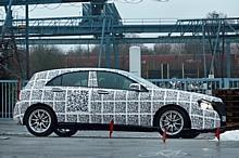 Mercedes-Benz startet Jagd auf die QR-Code Erlkönige